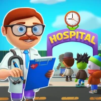 My Perfect Hospital