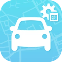 Maxymo: The Gig Driver App!