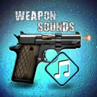 Gun Sounds - Gun Simulator