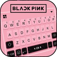 Black Pink Chat Themes
