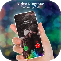 Call Video Ringtone