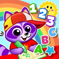 Kids Games - Learn by Playing