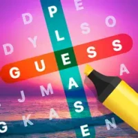 Guess Please&#65293;Daily Word Riddle