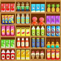 Goods Triple: Sorting Games