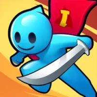 Smashero.io - Magic survival