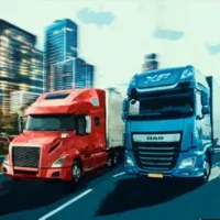 Virtual Truck Manager - Tycoon