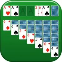 Klondike Solitaire !!!