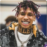 NLE Choppa Wallpaper HD
