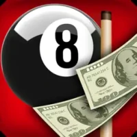 Pool Cash - Win 8 Ball Strike