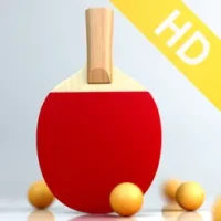 Virtual Table Tennis HD