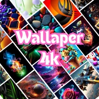 4K Wallpapers