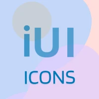 iUI 18 Icon pack