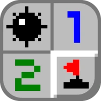Minesweeper Classic: Retro