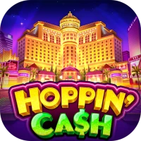 Hoppin Cash™ Slots Casino