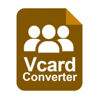 Vcard Converter - Convert VCF