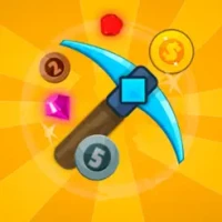 Coin Picker - Mining Clicker