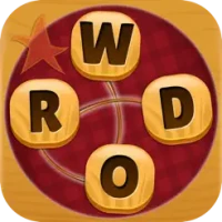 Word Crossword Link