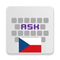 Czech for AnySoftKeyboard