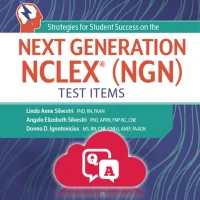 NCLEX NGN Next Generation