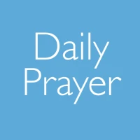 Daily Prayer: from the CofE