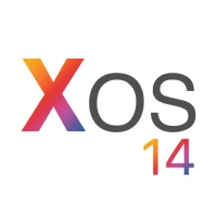 oS X 14 Launcher and 4K Themes