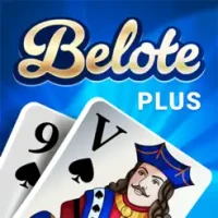 Belote Plus - classic, online