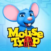 Mouse Trap - The Board Game