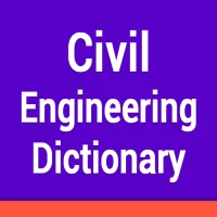 Civil Engineering Dictionary