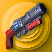 Guns vs Magic - Roguelite RPG