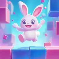 Cubble Pop Rabbit