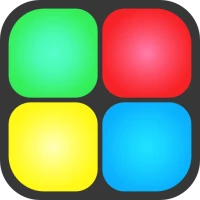 Lights: A memory game