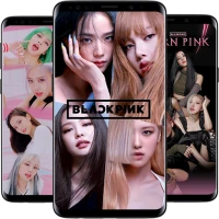 BlackPink 4K HD Wallpaper 2025