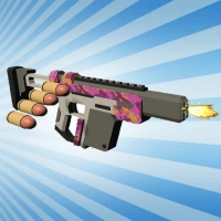 Evolving Weapon: Master Bullet