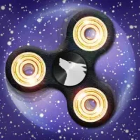 Super Fidget Hand Spinner