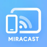 Miracast: TV Screen Mirroring