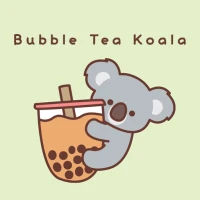 Bubble Tea Koala Theme +HOME