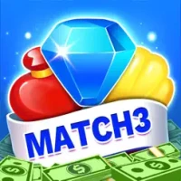 Match Arena: Win Real Cash