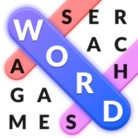 Word Search: Word Puzzle Games