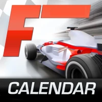 Formula 2025 Calendar