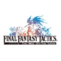 FINAL FANTASY TACTICS :WotL