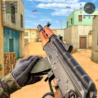 FPS Shooting All Gun Games 3D