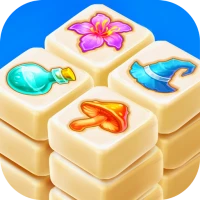 Tile Chronicles - Puzzle Game