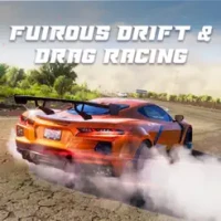 Furious Drift &amp; Drag Racing