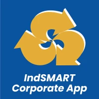 IndSMART Corporate IndianBank