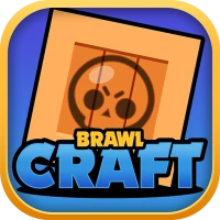 Brawl Craft: Map Maker