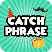 Catch Phrase Party Game 2025