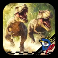 Jurassic Race