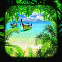 Beach Live Wallpaper