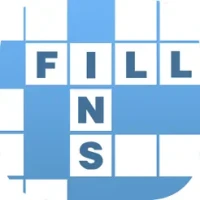 Fill Ins &#183; Word Fit Puzzle