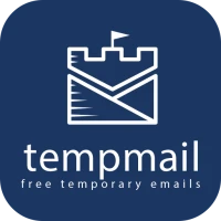 TempMail - Secure Temp Email